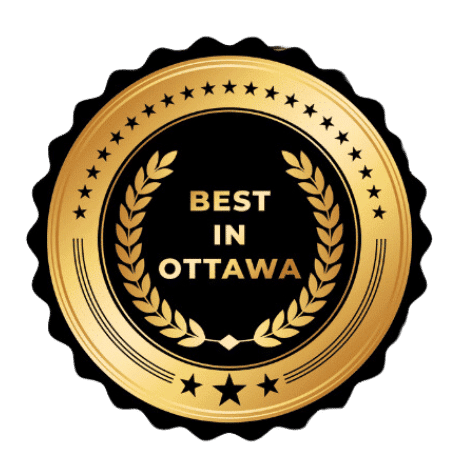 best in ottawa logo